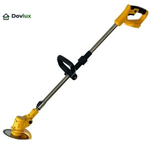 Swift-Trim 20 Cordless String Trimmer with Telescopic Shaft