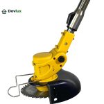 Swift-Trim 20 Cordless String Trimmer with Telescopic Shaft