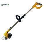Swift-Trim 20 Cordless String Trimmer with Telescopic Shaft