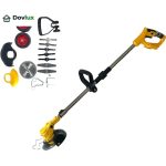 Swift-Trim 20 Cordless String Trimmer with Telescopic Shaft