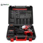 Torque-X 88V Brushless Impact Wrench, 1/2-Inch, 320Nm