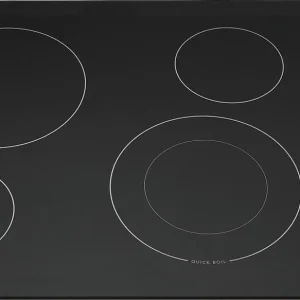 Frigidaire Electric Cooktop