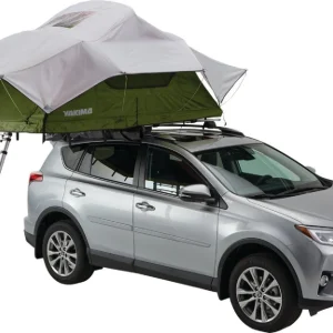 Yakima Rooftop Tent for Overlanding