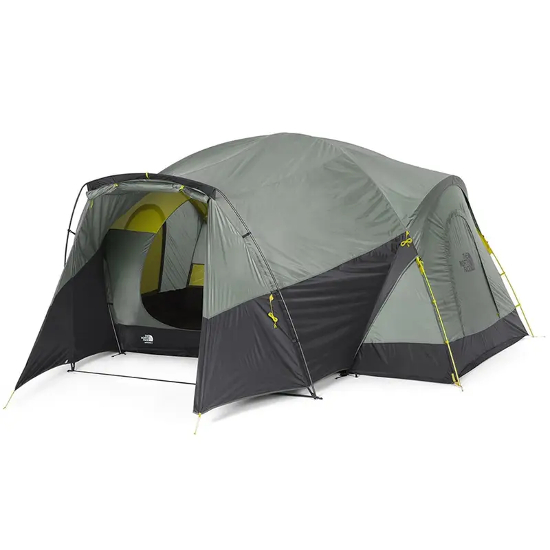 The North Face 8-Person Family Camping Tent