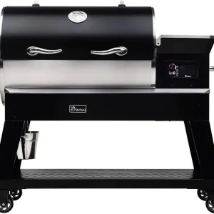Recteq Large Wood Pellet Grill
