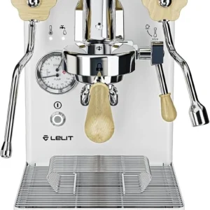 Lelit Heat Exchanger Espresso Machine