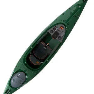 Wilderness 12 ft Recreational Sit-In Kayak