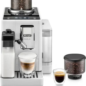 De'Longhi Automatic Espresso Machine