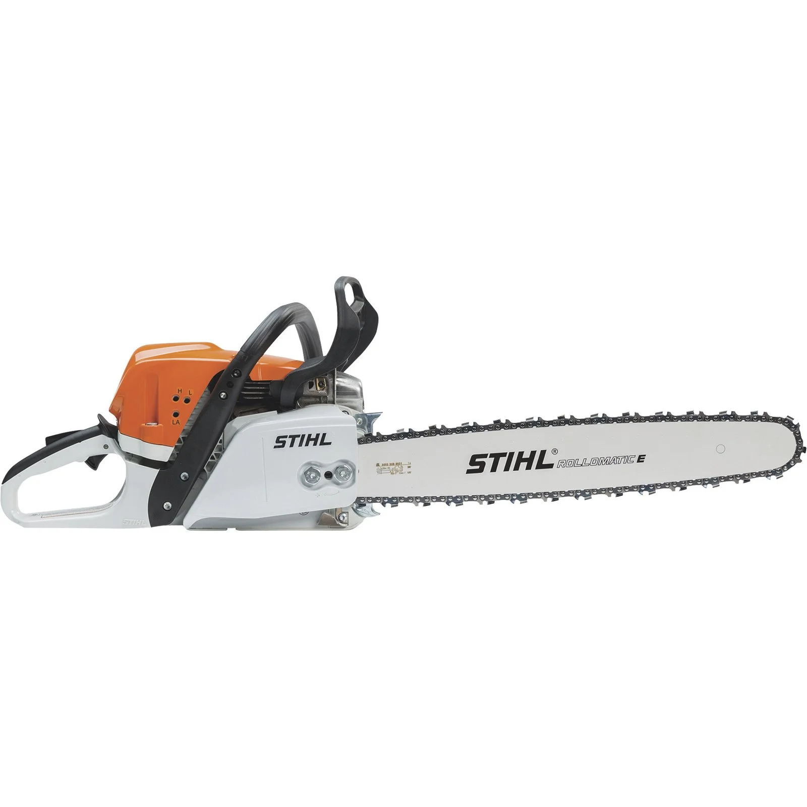 STIHL 20 Inch 64.1cc Gas Powered Chainsaw