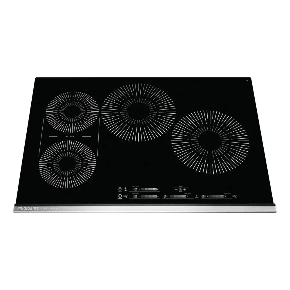 Frigidaire 30 Inch Induction Cooktop