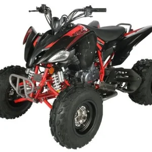 Vitaccii Sport Racing ATV