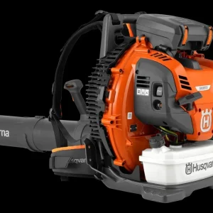 Husqvarna Professional Backpack Blower with Tube Throttle