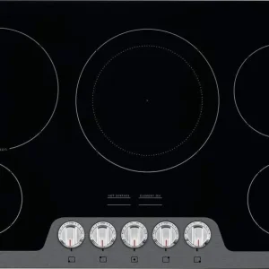 Frigidaire 36 Inch Electric Cooktop